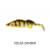 Westin ZanderTeez Shadtail Lure