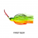 Westin BladeBite Tungsten Bladed Jig