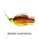 Westin BladeBite Tungsten Bladed Jig