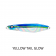 Williamson Thunder Jig Bladed Lure