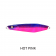 Williamson Thunder Jig Bladed Lure