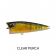 13 Fishing Poppy Mc Pop Face Lure