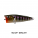13 Fishing Poppy Mc Pop Face Lure