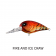 13 Fishing Gordito Crankbait Lure