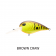 13 Fishing Gordito Crankbait Lure