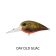 13 Fishing Gordito Crankbait Lure