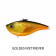 13 Fishing El Diablo Lure