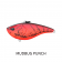 13 Fishing El Diablo Lure