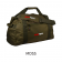 BlackWolf Duffle Pack