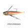 Raid Japan Head Swimmer Libero Lure
