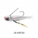 Raid Japan Head Swimmer Libero Lure
