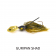 Raid Japan Maxx Blade Speed Lure