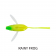 Raid Japan Micro Dodge B.I.G Lure
