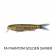 Megabass Spine-X 190F Lure