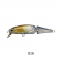 Ever Green Wigglla Jointed Lure