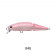Ever Green Wigglla Jointed Lure