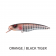 Croaker Lures Jewie Jewel - Metal Bib