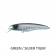 Croaker Lures Jewie Jewel - Metal Bib