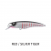 Croaker Lures Jewie Jewel - Metal Bib