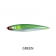 Leavey Lures Bent Freakn Minnow Lure