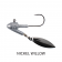 TT Rev Head Jig Head