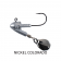 TT Rev Head Jig Head