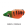 Deadly Mousa Froga Lure