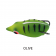 Deadly Mousa Froga Lure