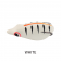 Deadly Mousa Froga Lure
