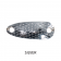 Sumo 3.7g Spoon Lure