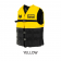 Watersnake Adults Nomad L50 Lifejacket