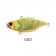 Profishent Vixen Vibe 65mm