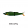 Fish Arrow Glide Jack 180F Lure