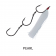 Elkat Striker 7 Gang Hooks