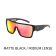 Carve Limitless Polarised Sunglasses
