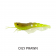 Fish Craft Dr. Prawn Unrigged Lure