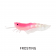 Fish Craft Dr. Prawn Unrigged Lure