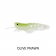 Fish Craft Dr. Prawn Unrigged Lure