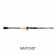 St. Croix Bass X Rod