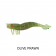 Shads Lures Tuff Prawn Lure