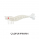 Shads Lures Tuff Prawn Lure