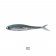 Shads Lures Flying Fish Lure