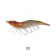 Shads Lures Glide Prawn Lure