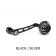 Gomexus Aluminum Handle for Shimano Spinning Reel