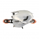Bates Hundo Baitcast Reel