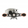 Bates Hundo Baitcast Reel