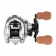 Bates Hundo Baitcast Reel