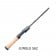 Millerods Drifter Rod