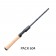 Millerods Drifter Rod