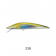 Tackle House K-Ten Blue Ocean 140F Lure